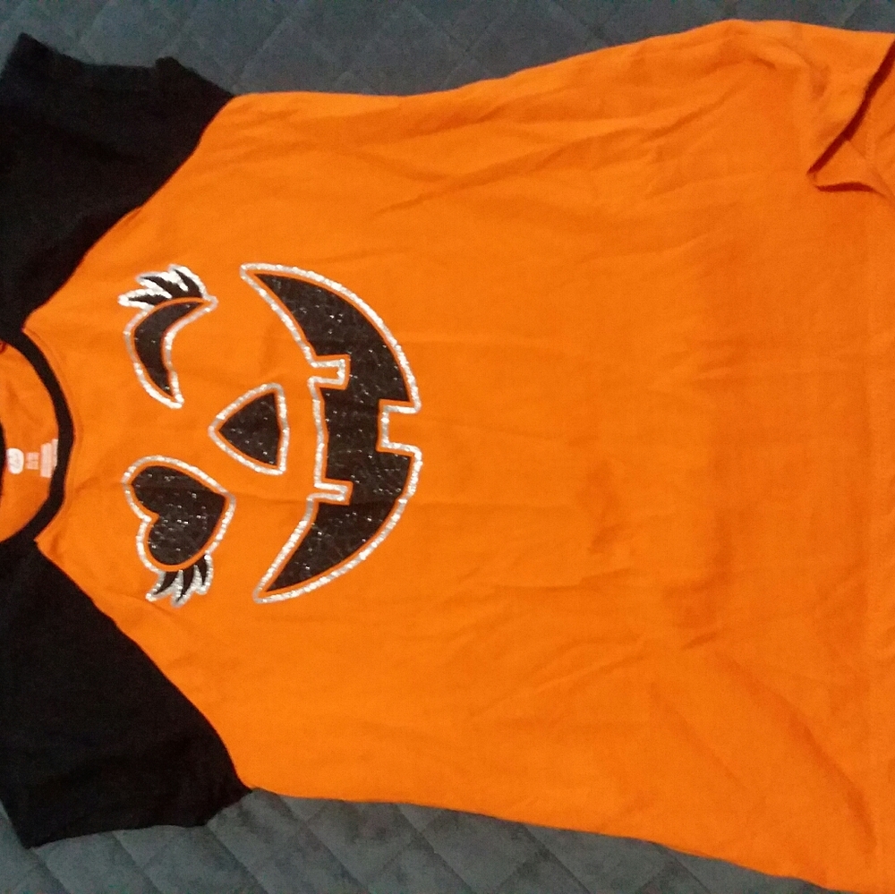 Girls shirt